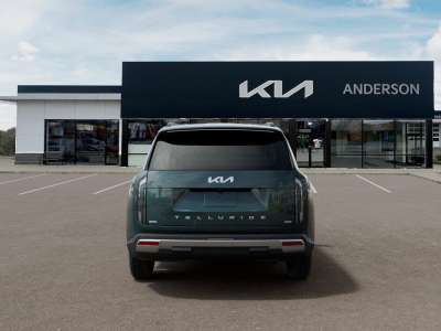 New 2027 Kia Telluride Hybrid for sale in St. Joseph MO