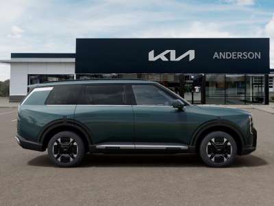 New 2027 Kia Telluride Hybrid for sale in St. Joseph MO