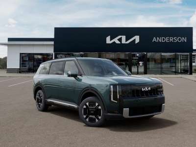 New 2027 Kia Telluride Hybrid for sale in St. Joseph MO