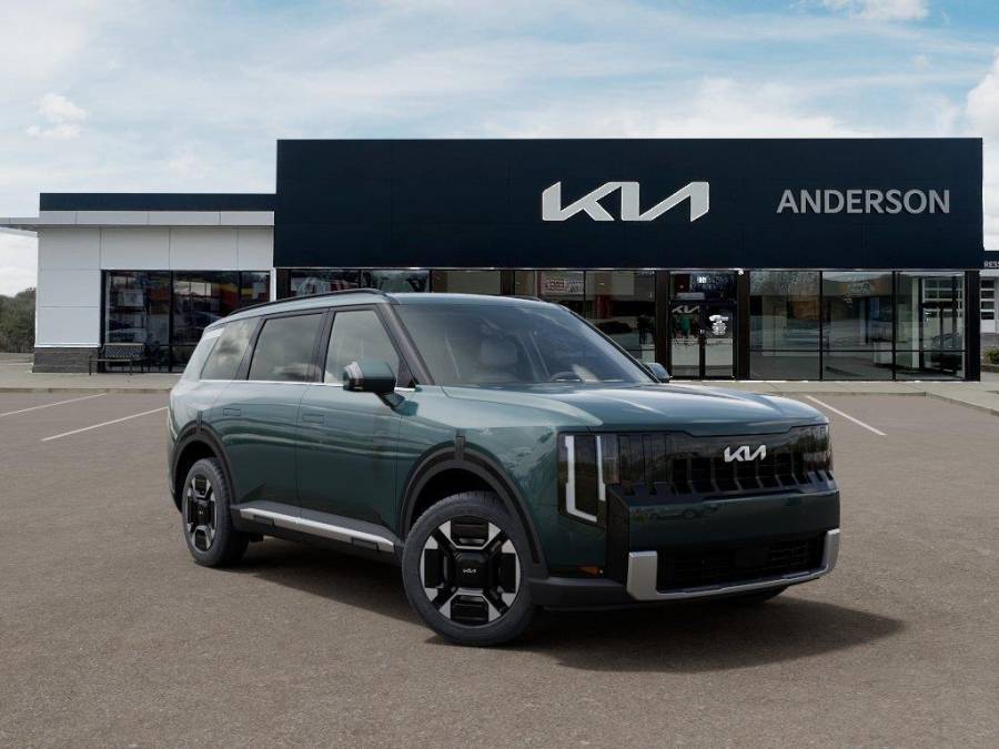 New 2027 Kia Telluride Hybrid for sale in St. Joseph MO