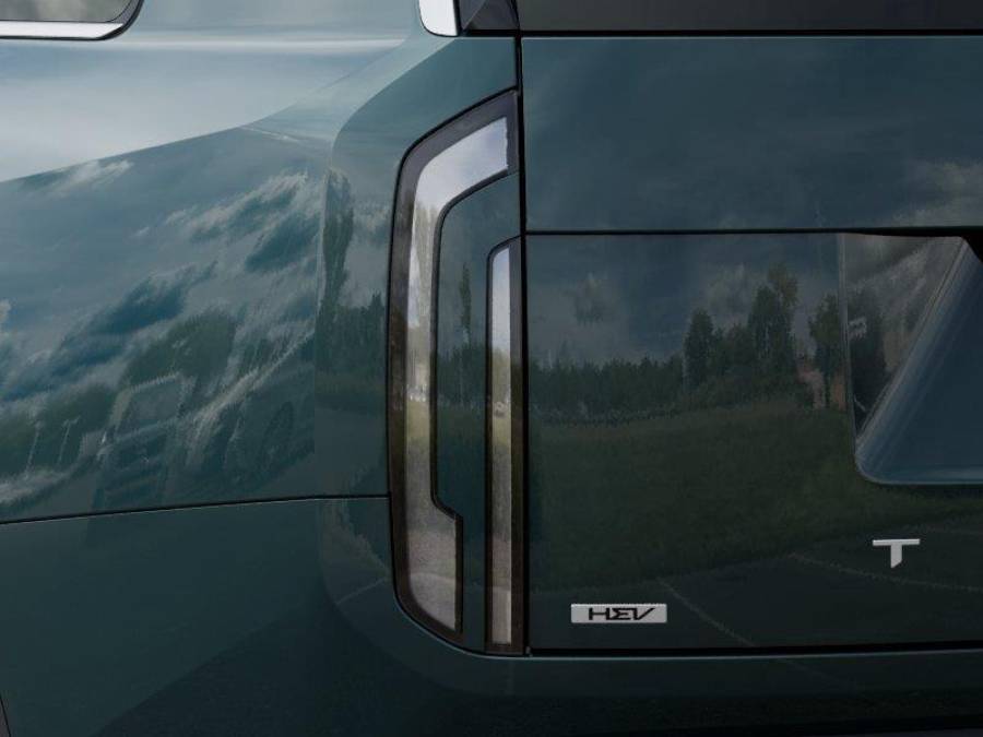 New 2027 Kia Telluride Hybrid for sale in St. Joseph MO