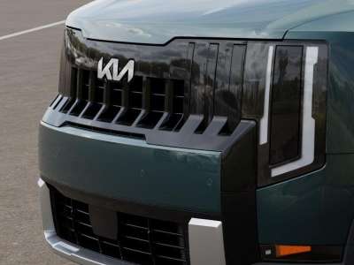 New 2027 Kia Telluride Hybrid for sale in St. Joseph MO