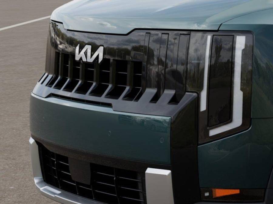 New 2027 Kia Telluride Hybrid for sale in St. Joseph MO