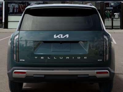 New 2027 Kia Telluride Hybrid for sale in St. Joseph MO