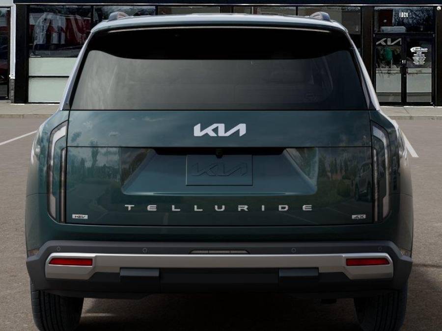 New 2027 Kia Telluride Hybrid for sale in St. Joseph MO