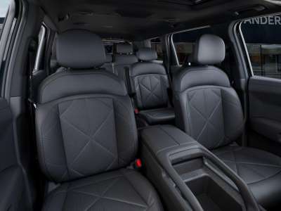 New 2027 Kia Telluride Hybrid for sale in St. Joseph MO