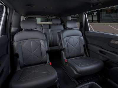 New 2027 Kia Telluride Hybrid for sale in St. Joseph MO