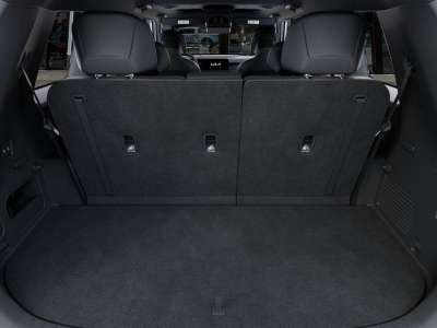 New 2027 Kia Telluride Hybrid for sale in St. Joseph MO