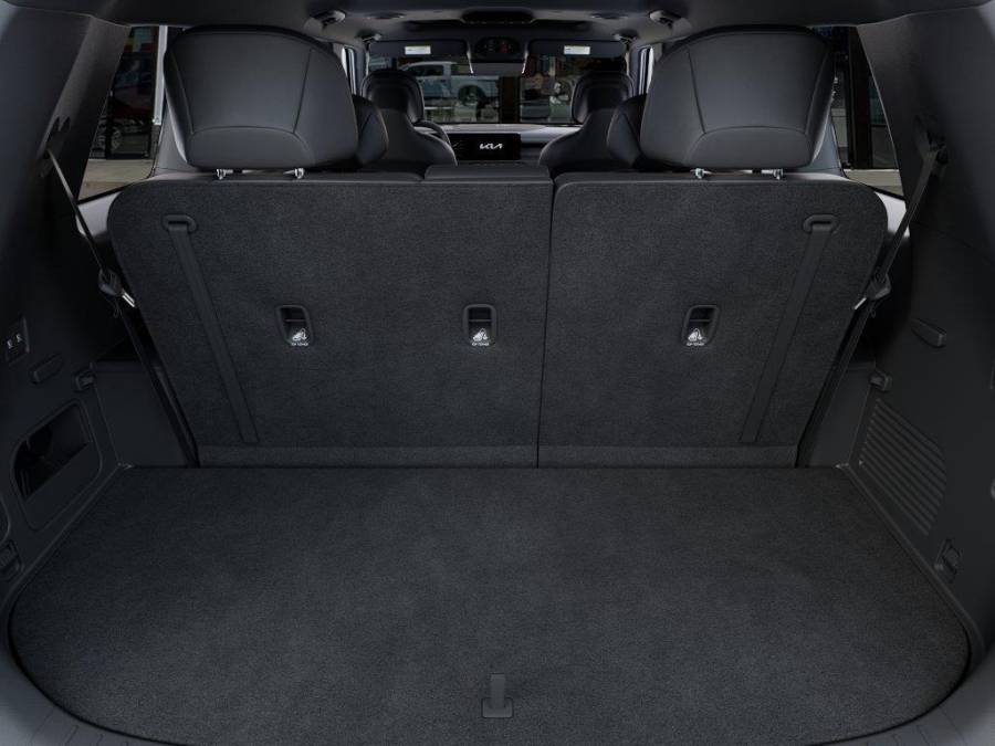New 2027 Kia Telluride Hybrid for sale in St. Joseph MO