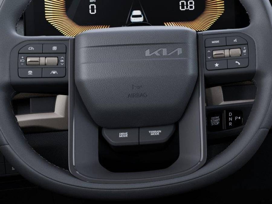 New 2027 Kia Telluride Hybrid for sale in St. Joseph MO