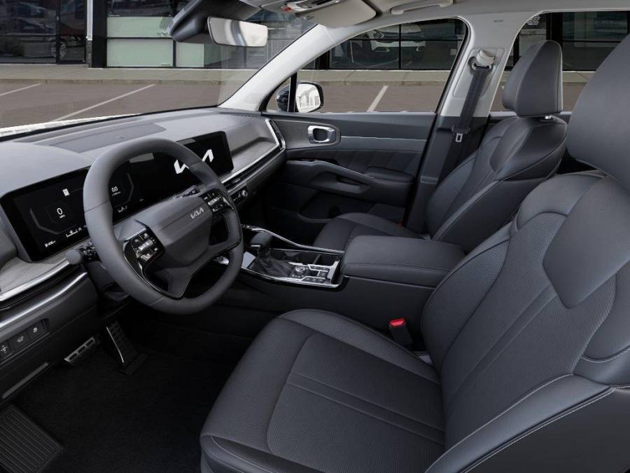 New 2026 Kia Sorento for sale in St. Joseph MO