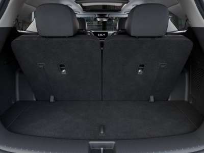 New 2026 Kia Sorento for sale in St. Joseph MO
