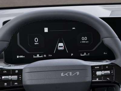 New 2026 Kia Sorento for sale in St. Joseph MO