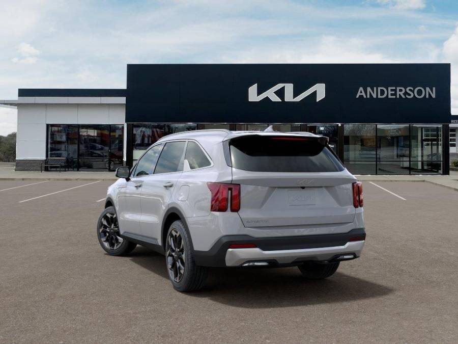 New 2026 Kia Sorento for sale in St. Joseph MO