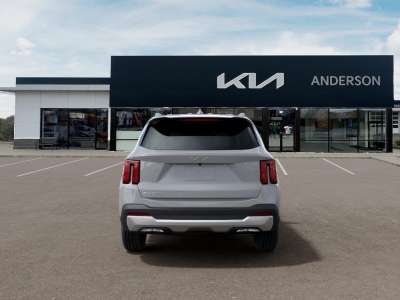 New 2026 Kia Sorento for sale in St. Joseph MO