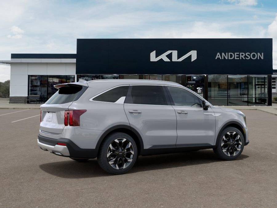New 2026 Kia Sorento for sale in St. Joseph MO