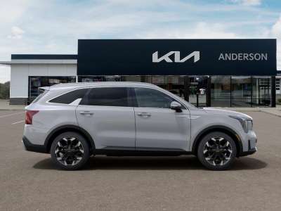 New 2026 Kia Sorento for sale in St. Joseph MO