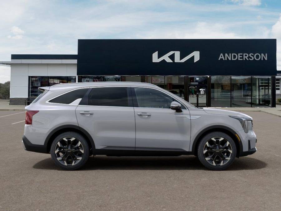 New 2026 Kia Sorento for sale in St. Joseph MO
