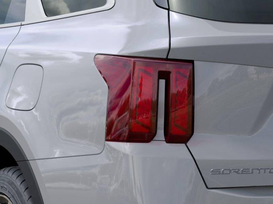 New 2026 Kia Sorento for sale in St. Joseph MO