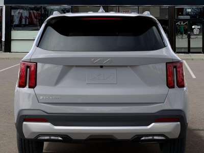 New 2026 Kia Sorento for sale in St. Joseph MO