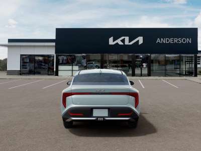 New 2026 Kia K4 for sale in St. Joseph MO