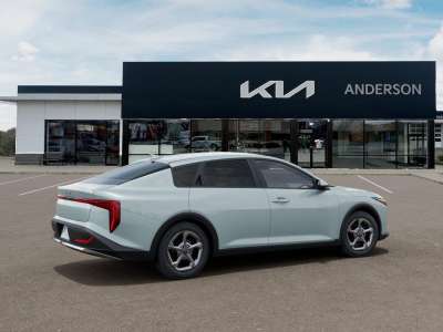 New 2026 Kia K4 for sale in St. Joseph MO