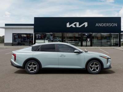 New 2026 Kia K4 for sale in St. Joseph MO