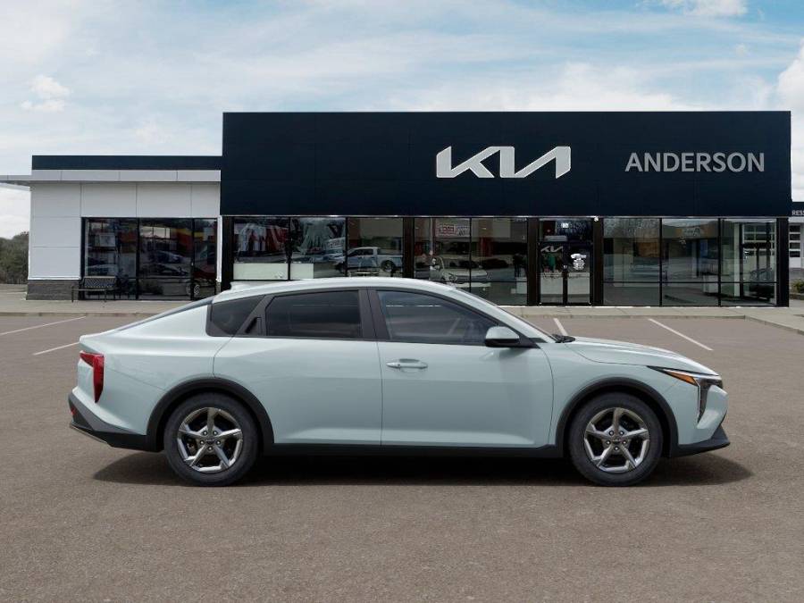 New 2026 Kia K4 for sale in St. Joseph MO