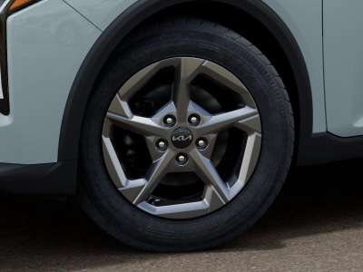 New 2026 Kia K4 for sale in St. Joseph MO