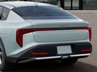 New 2026 Kia K4 for sale in St. Joseph MO