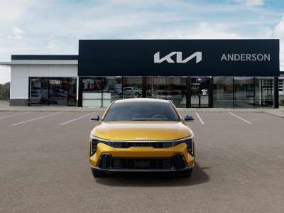 New 2026 Kia K4 Hatchback for sale in St. Joseph MO