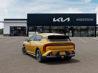 New 2026 Kia K4 Hatchback for sale in St. Joseph MO