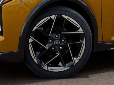 New 2026 Kia K4 Hatchback for sale in St. Joseph MO