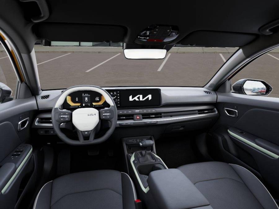 New 2026 Kia K4 Hatchback for sale in St. Joseph MO