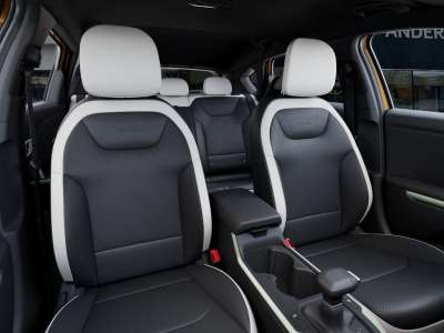 New 2026 Kia K4 Hatchback for sale in St. Joseph MO