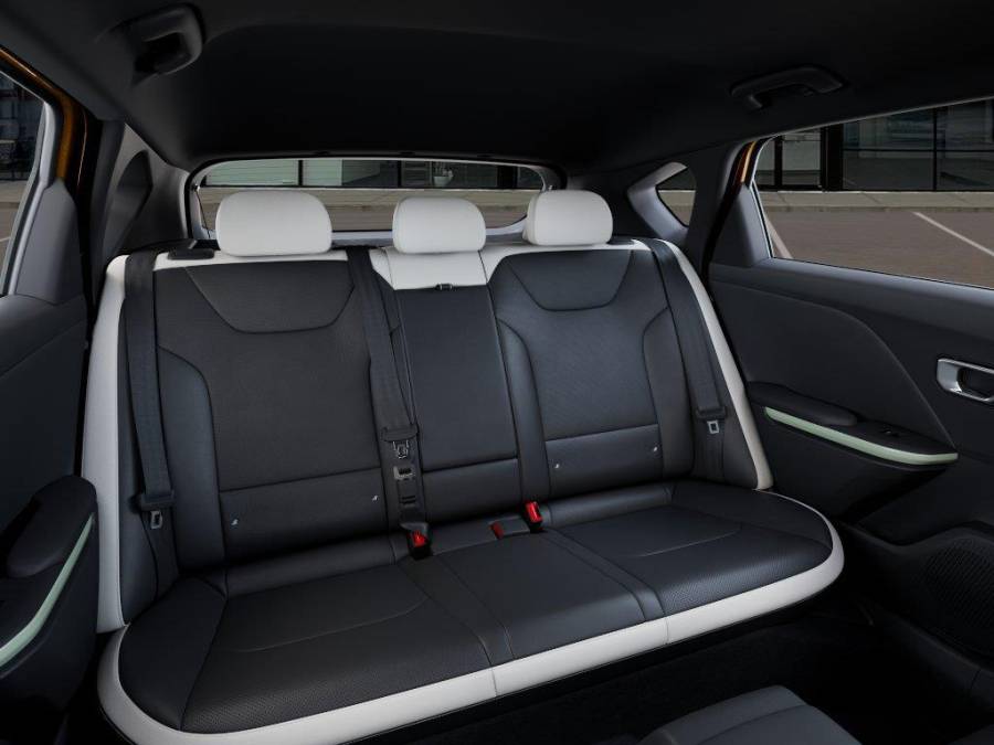 New 2026 Kia K4 Hatchback for sale in St. Joseph MO