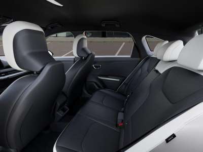 New 2026 Kia K4 Hatchback for sale in St. Joseph MO