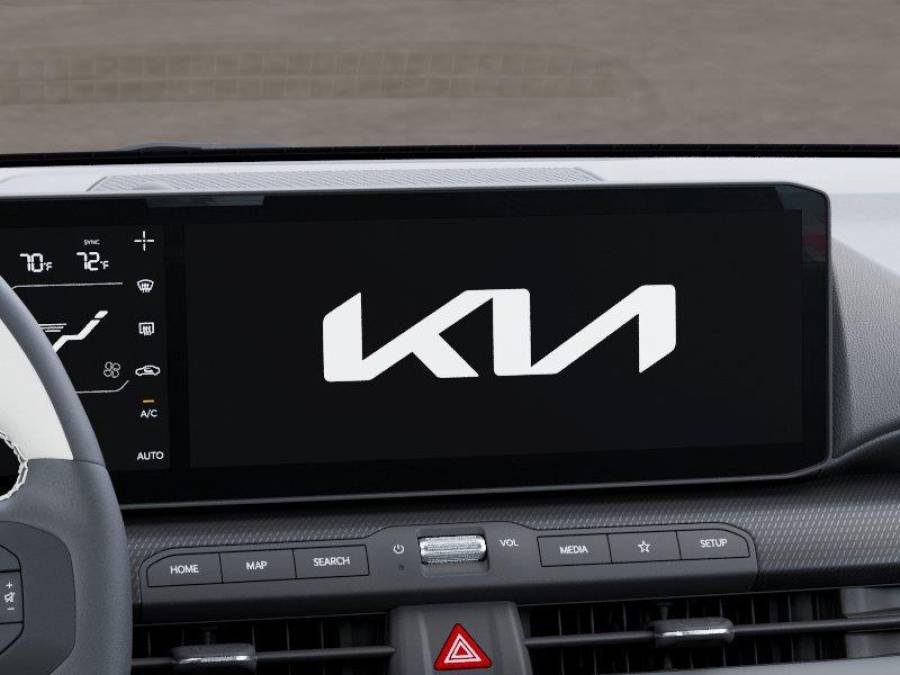 New 2026 Kia K4 Hatchback for sale in St. Joseph MO
