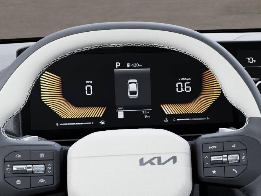 New 2026 Kia K4 Hatchback for sale in St. Joseph MO