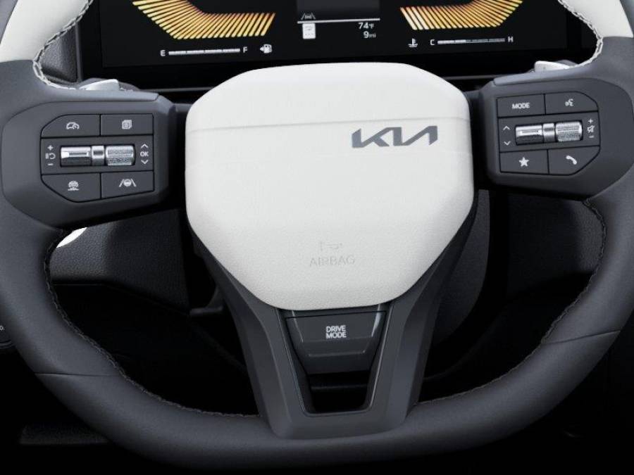 New 2026 Kia K4 Hatchback for sale in St. Joseph MO