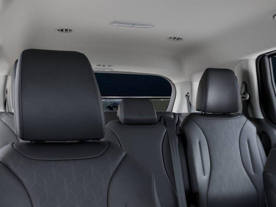 New 2027 Kia Carnival for sale in St. Joseph MO