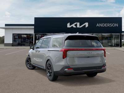 New 2027 Kia Carnival for sale in St. Joseph MO