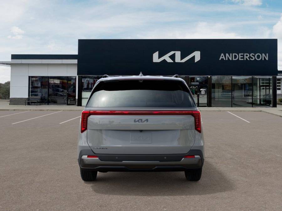 New 2027 Kia Carnival for sale in St. Joseph MO