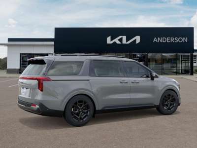 New 2027 Kia Carnival for sale in St. Joseph MO