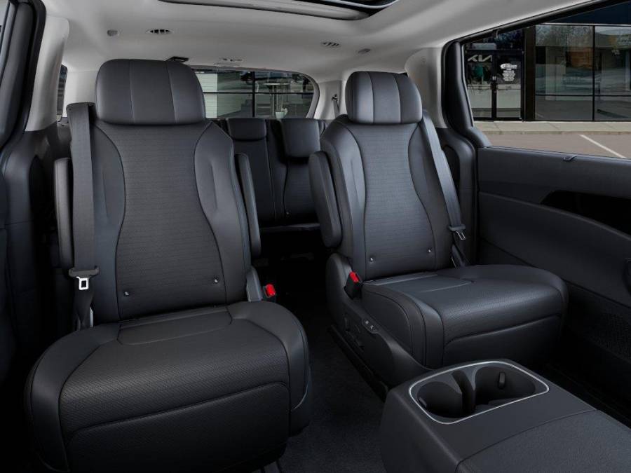 New 2027 Kia Carnival for sale in St. Joseph MO