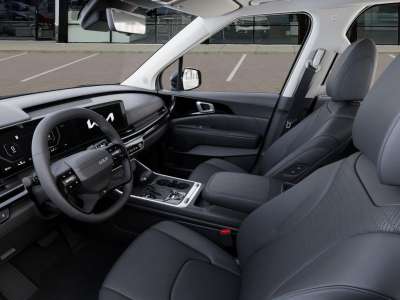 New 2027 Kia Carnival for sale in St. Joseph MO