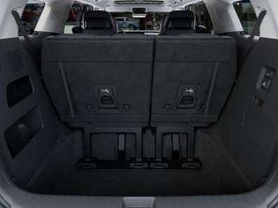 New 2027 Kia Carnival for sale in St. Joseph MO
