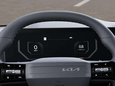 New 2027 Kia Carnival for sale in St. Joseph MO