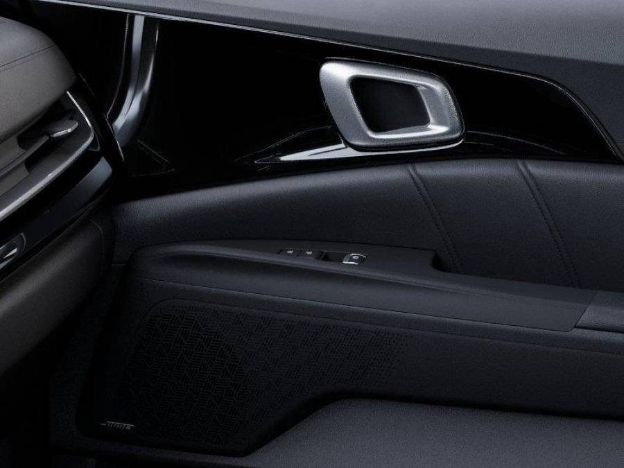 New 2027 Kia Carnival for sale in St. Joseph MO