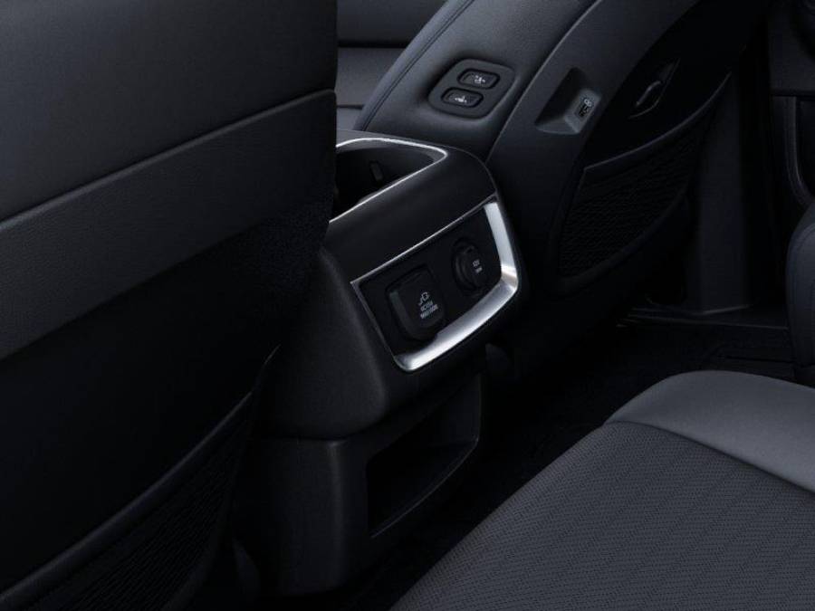 New 2027 Kia Carnival for sale in St. Joseph MO